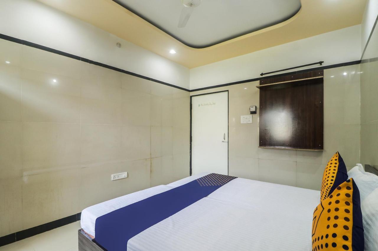 Spot On 65446 Hotel Kingston Rāipur Buitenkant foto